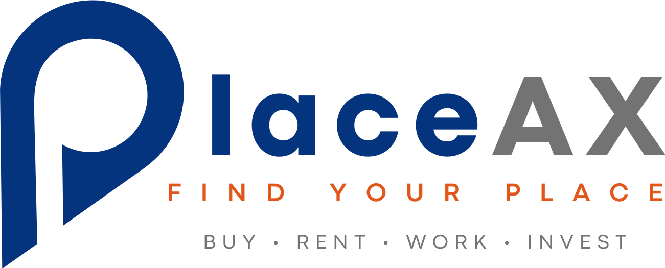 PlaceAX